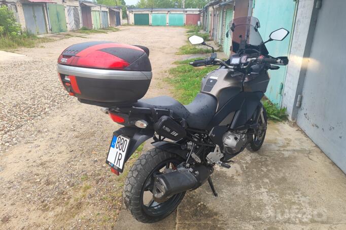 Kawasaki VERSYS