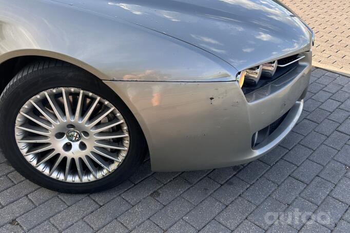 Alfa Romeo 159 1 generation Sportwagon wagon