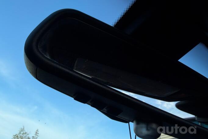 BMW 4 Series F32/F33/F36 [restyling] Cabriolet