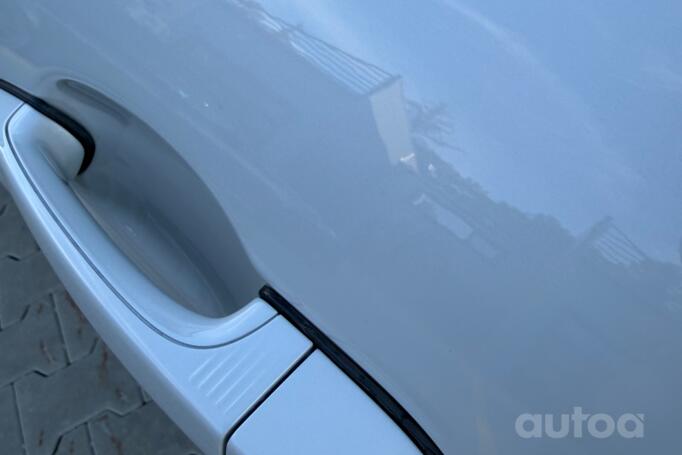 BMW 4 Series F32/F33/F36 [restyling] Cabriolet