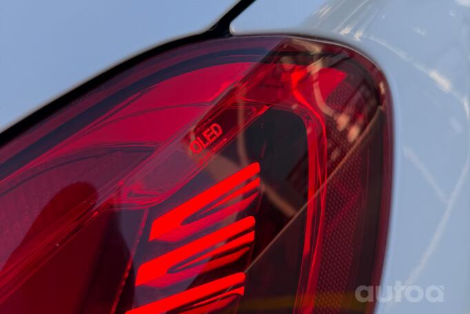 BMW 4 Series F32/F33/F36 [restyling] Cabriolet