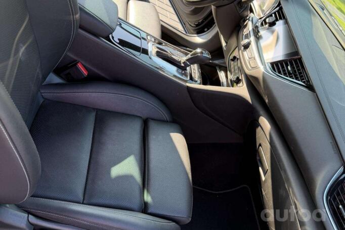 Opel Insignia 2019