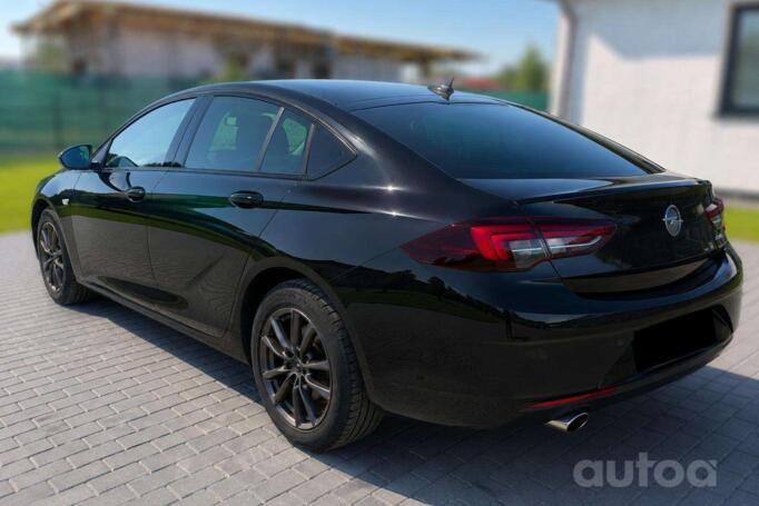 Opel Insignia 2019