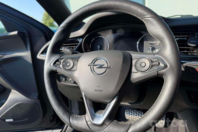 Opel Insignia 2019