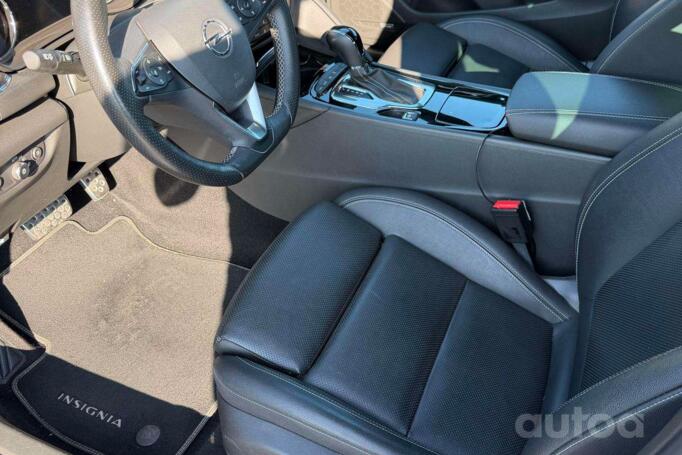 Opel Insignia 2019