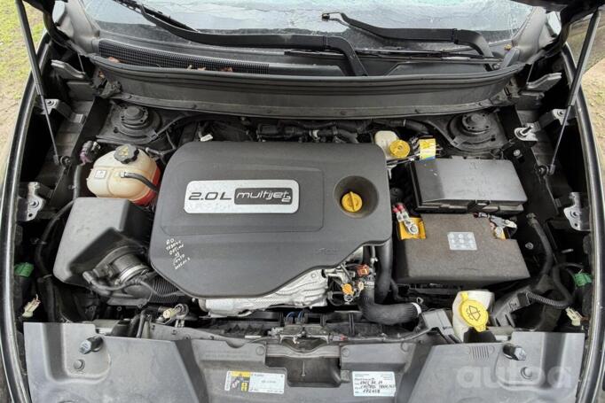 Jeep Cherokee 2015