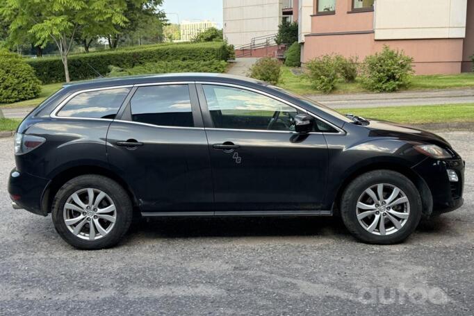 Mazda CX-7 2011