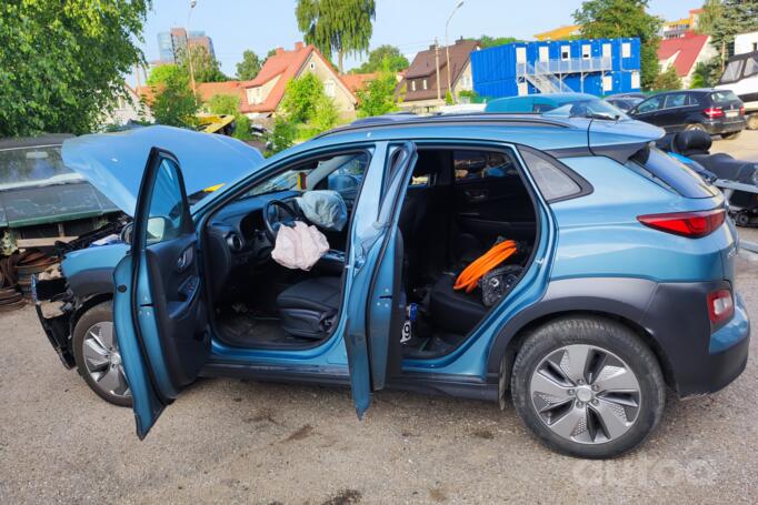 Hyundai Kona 1 generation
