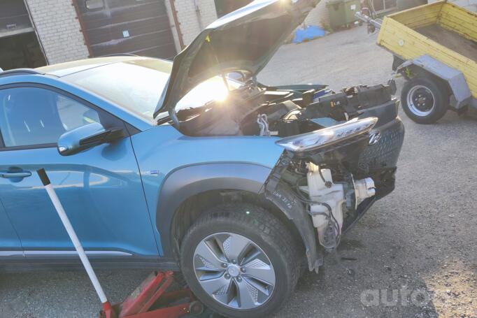 Hyundai Kona 1 generation