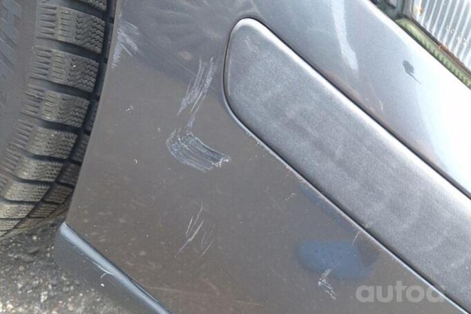 Volvo V70 2003
