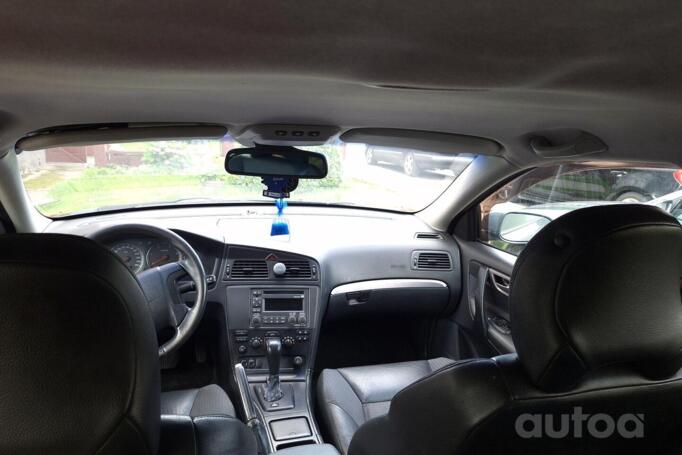 Volvo V70 2003