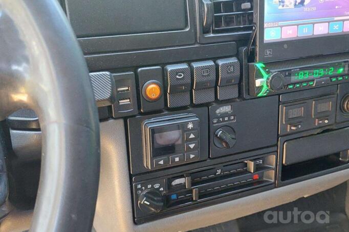 Volkswagen Multivan T4 Minivan