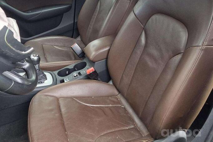 Audi Q3 8U [restyling] Crossover