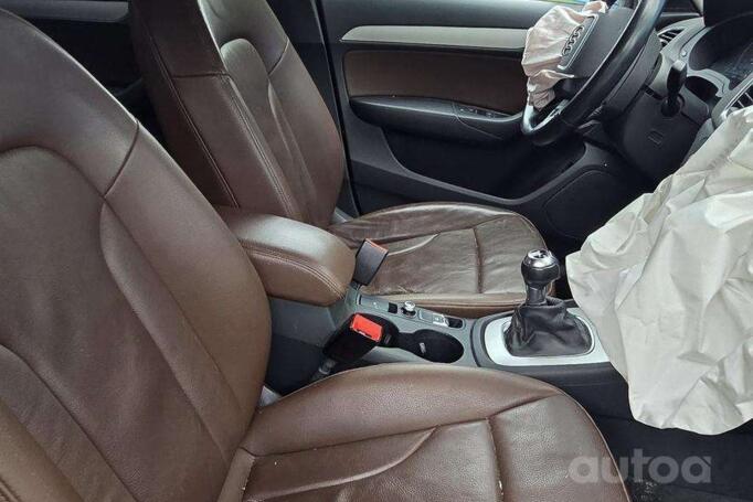 Audi Q3 8U [restyling] Crossover