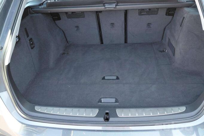 BMW 320 2013