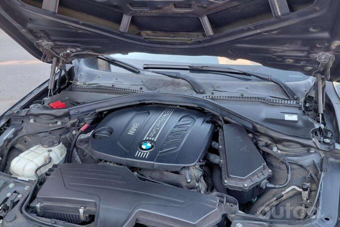BMW 320 2013