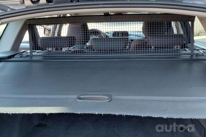BMW 320 2013