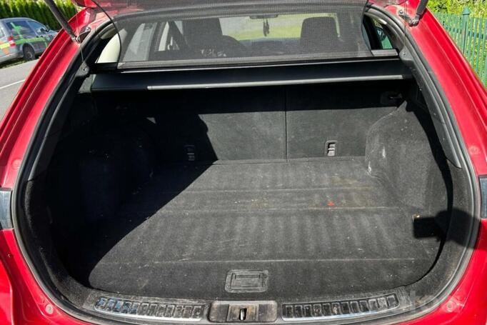 Mazda 6 2011