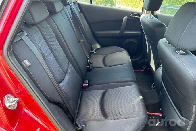 Mazda 6 2011