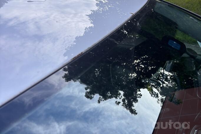Skoda Superb 2012