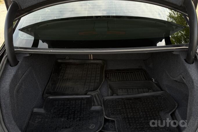 Audi A4 B8/8K Sedan 4-doors