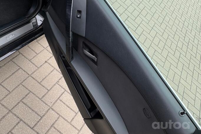 BMW 5 Series E60/E61 Touring wagon