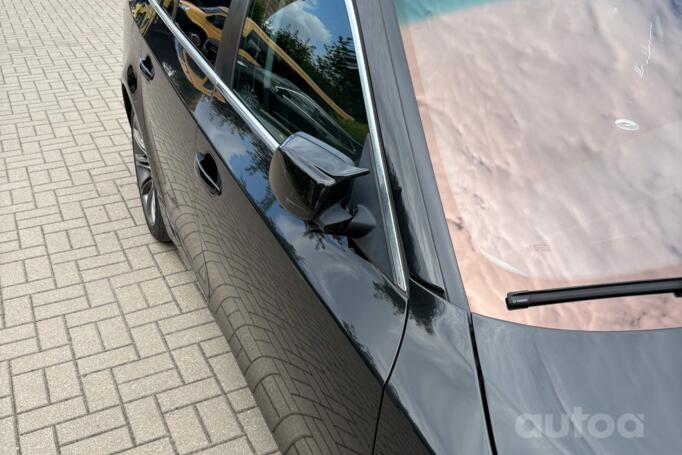 BMW 5 Series E60/E61 Touring wagon