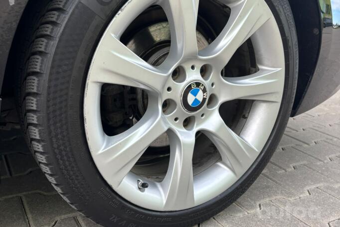 BMW 3 Series F30/F31/F34 Touring wagon