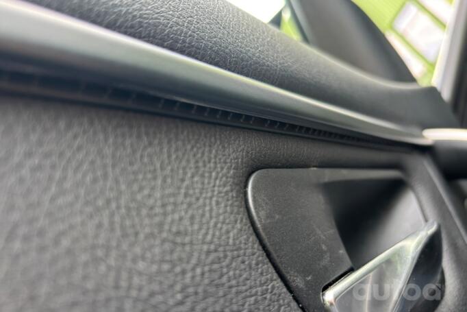 BMW 3 Series F30/F31/F34 Touring wagon