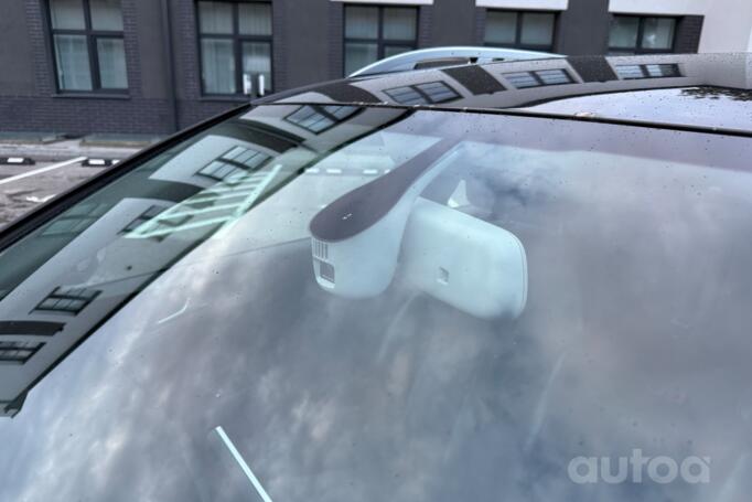 Audi A6 allroad C7
