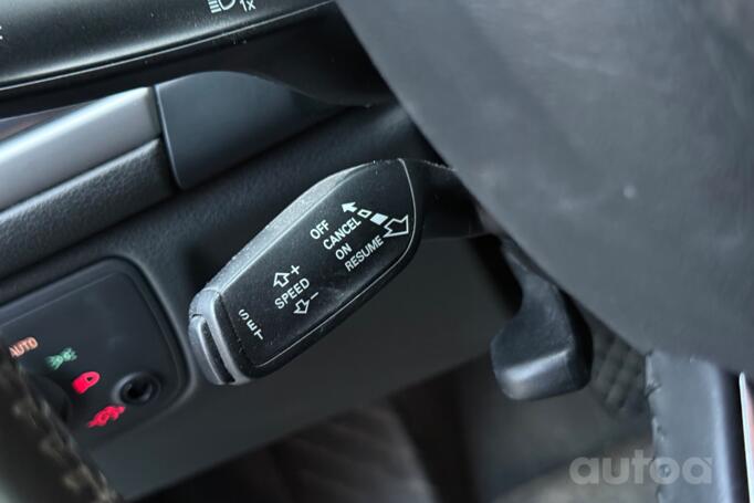 Audi A6 allroad C7