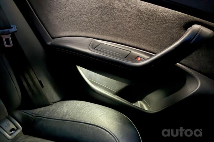 Audi A6 allroad C7