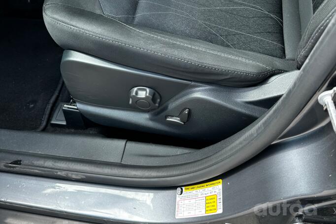 Ford EcoSport 2 generation [restyling] Crossover