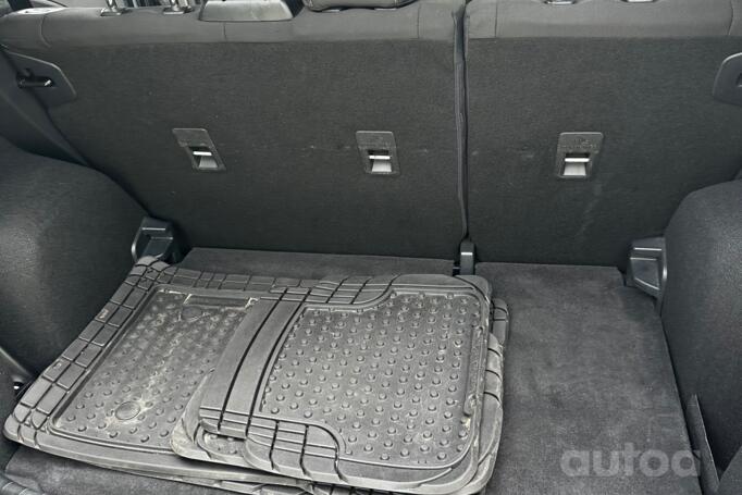 Ford EcoSport 2 generation [restyling] Crossover