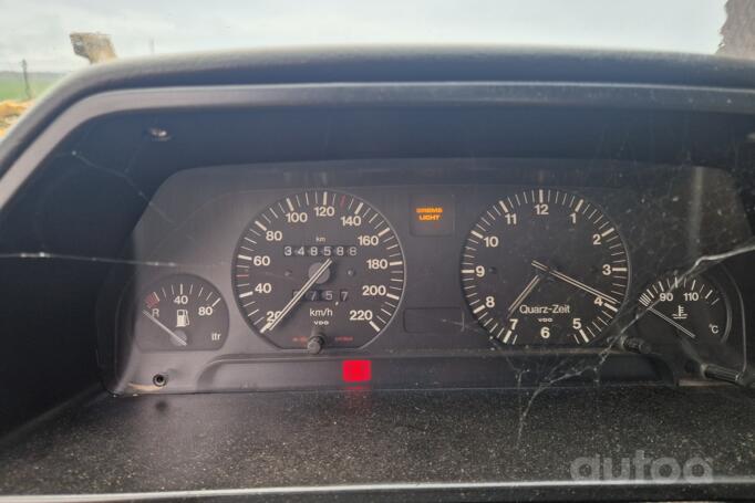 Audi 100 S3 Sedan