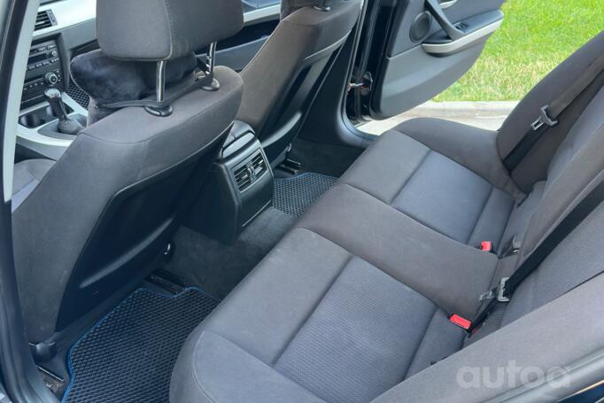 BMW 318 2005