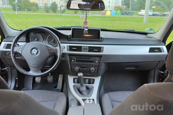 BMW 318 2005