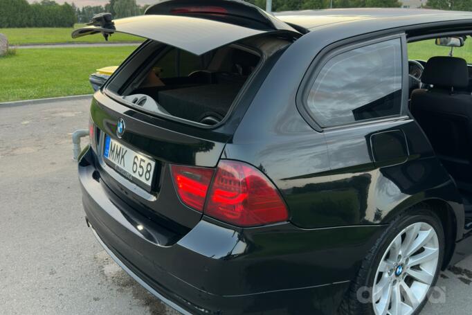 BMW 318 2005