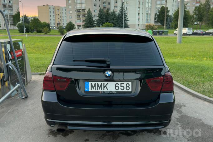BMW 318 2005