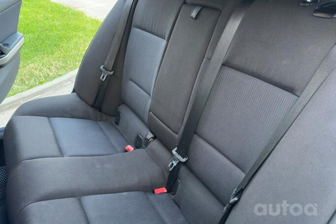 BMW 318 2005