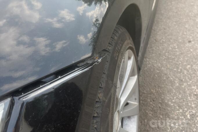 BMW 318 2005