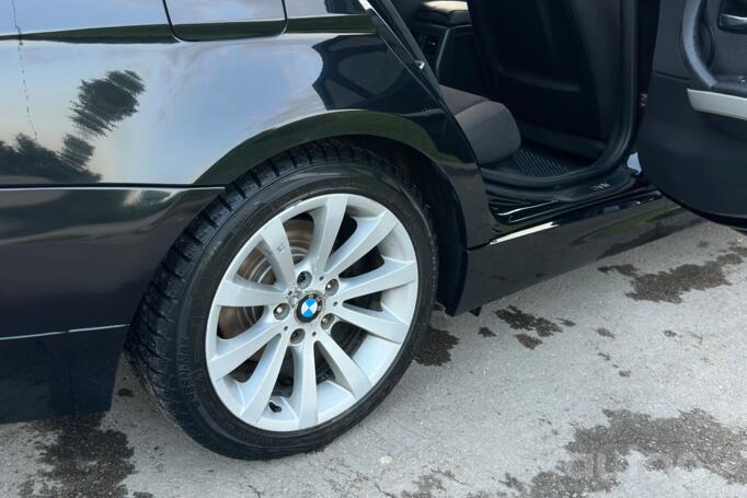 BMW 318 2005