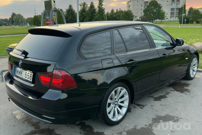 BMW 318 2005