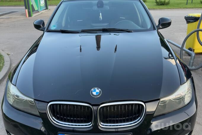 BMW 318 2005