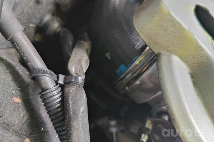 Audi A4 B6 Sedan