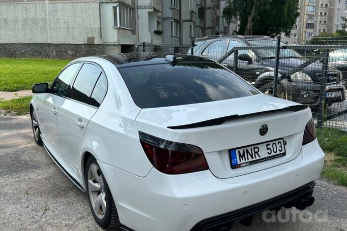 BMW 535 2014