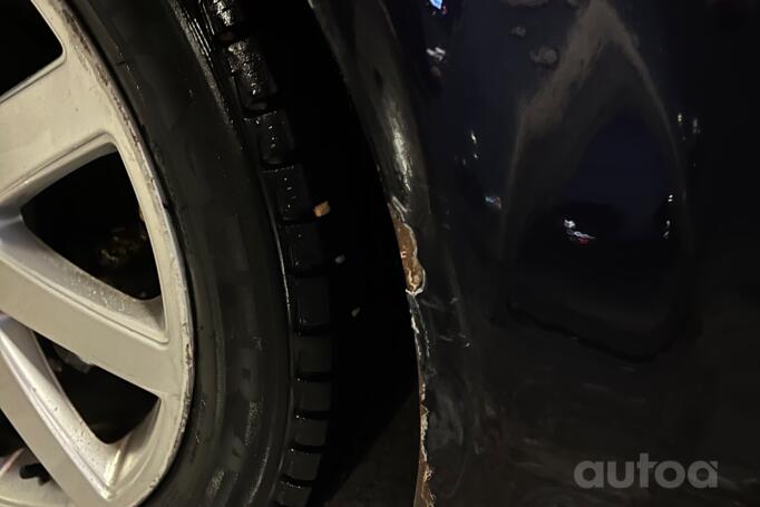 Audi A4 B5 [restyling] Avant wagon 5-doors