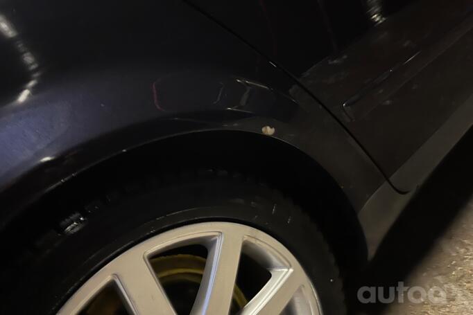 Audi A4 B5 [restyling] Avant wagon 5-doors