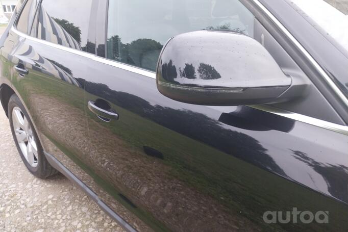 Audi Q5 8R Crossover