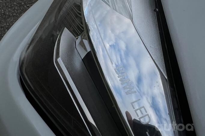 BMW 320 2013